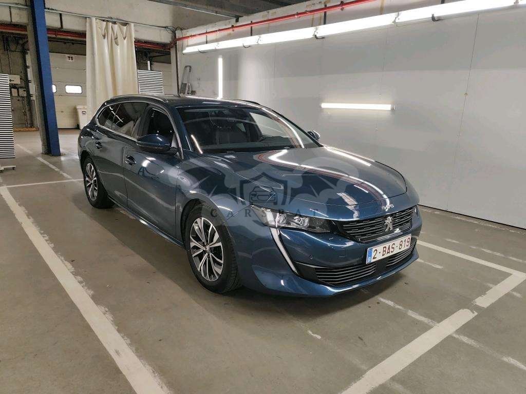 Peugeot 508 SW 1.6 Allure Pack 2021