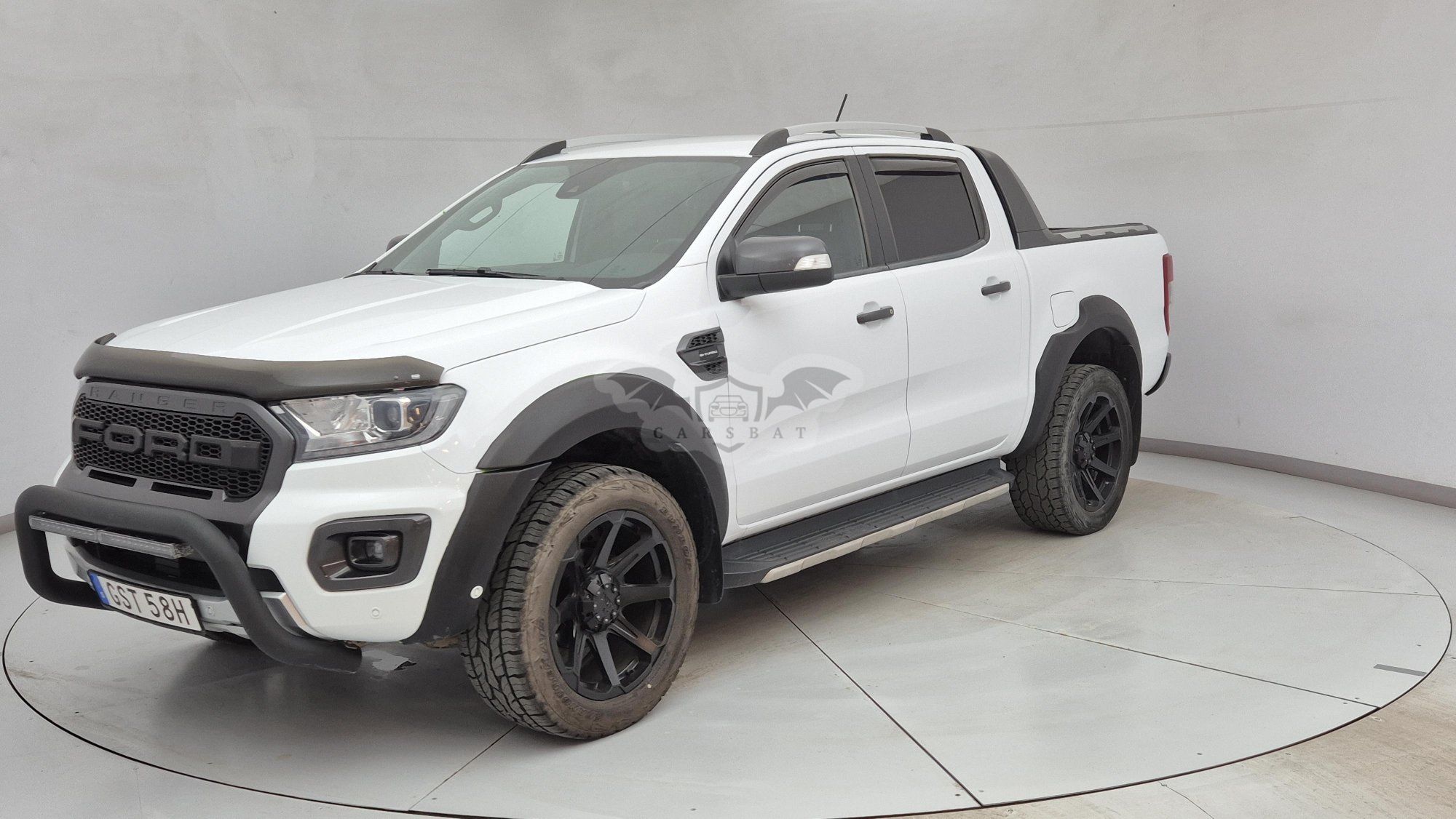 Ford Ranger 2.0 2022