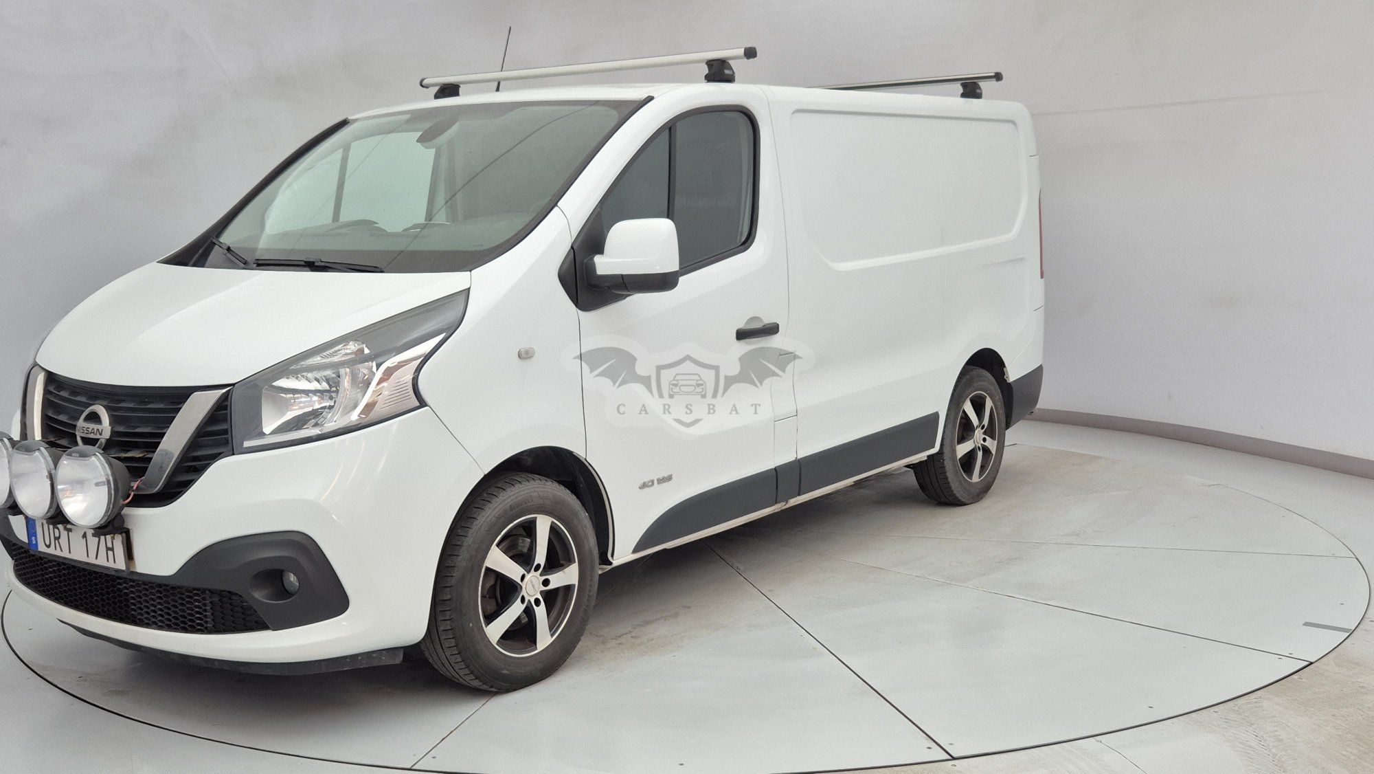 Nissan NV300 1.6 DCI 2019
