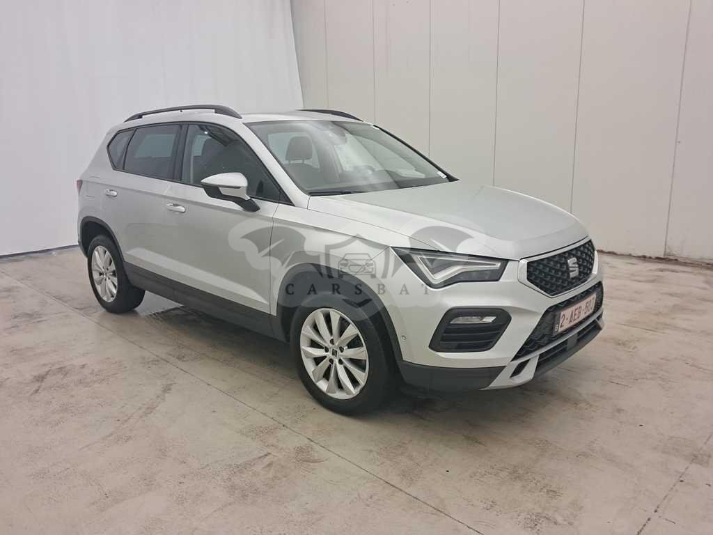 Seat Ateca 2.0 TDI 2021