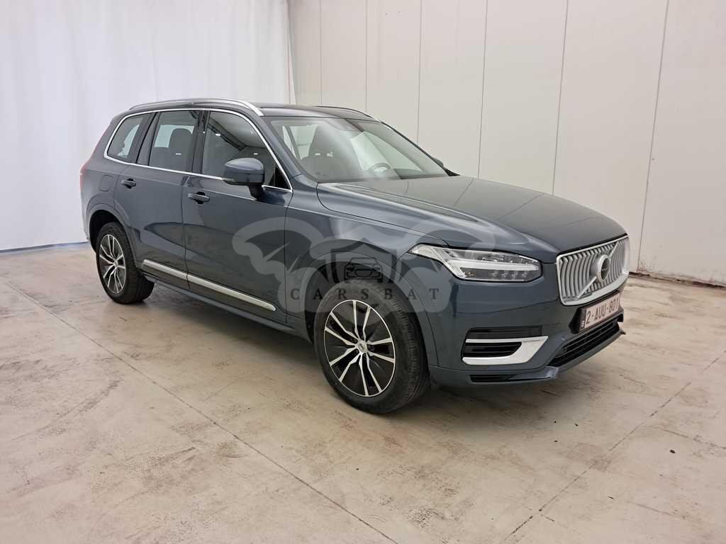 Volvo XC90 T8 Inscription 2021