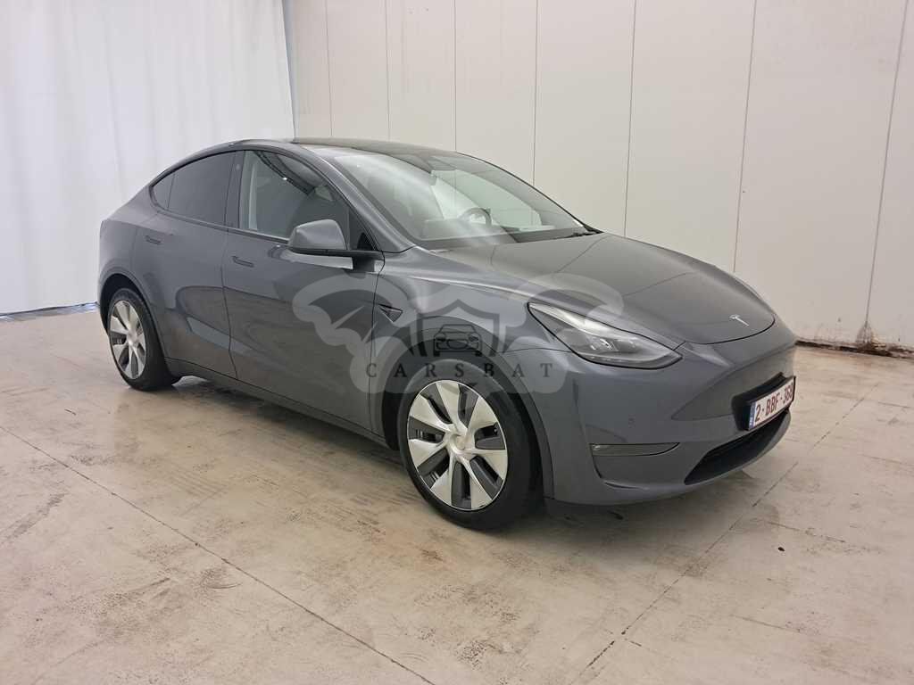 Tesla Model Y Long Range 2021