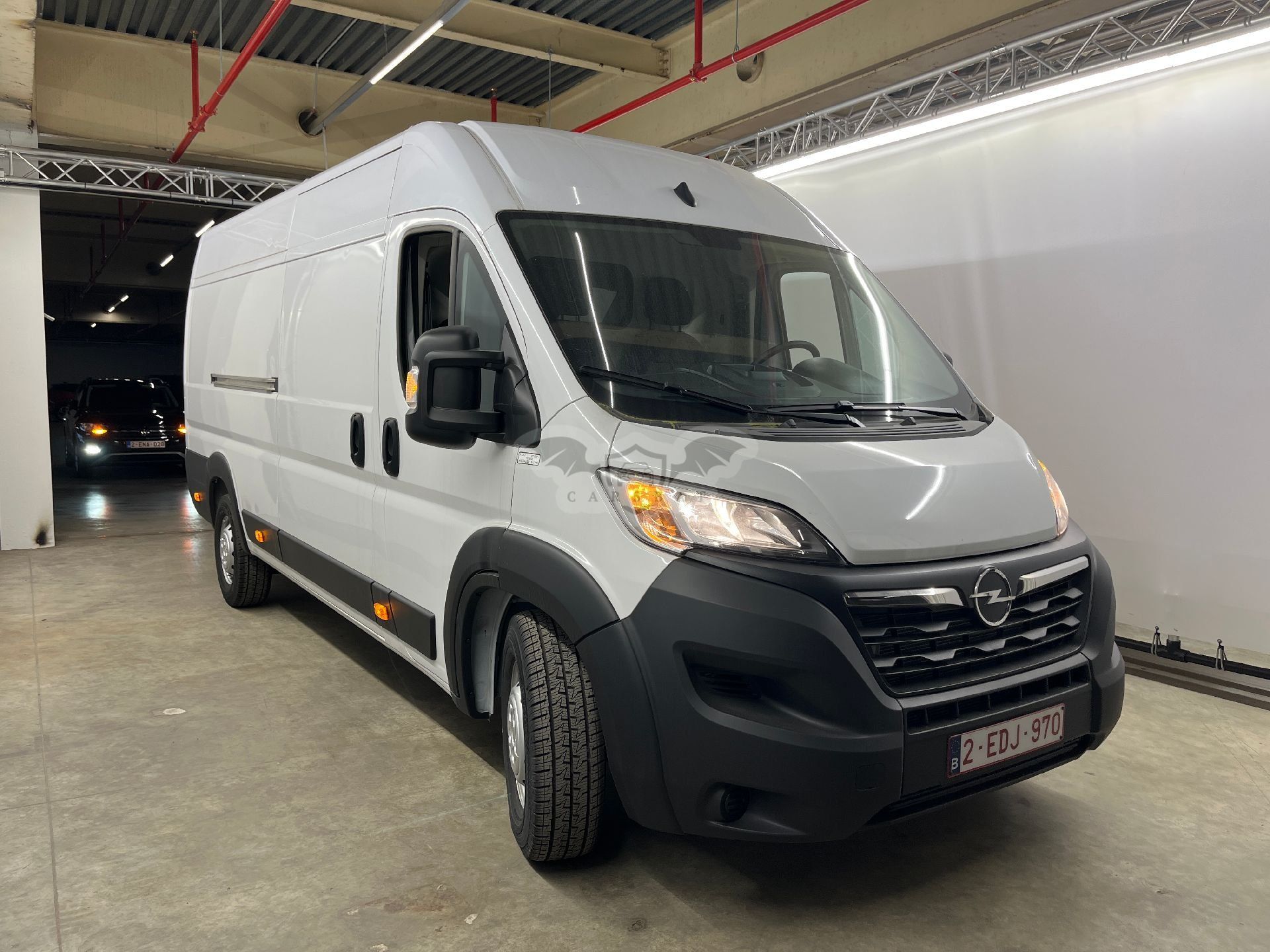 Opel Movano L4H2 2.2 Edition 2023