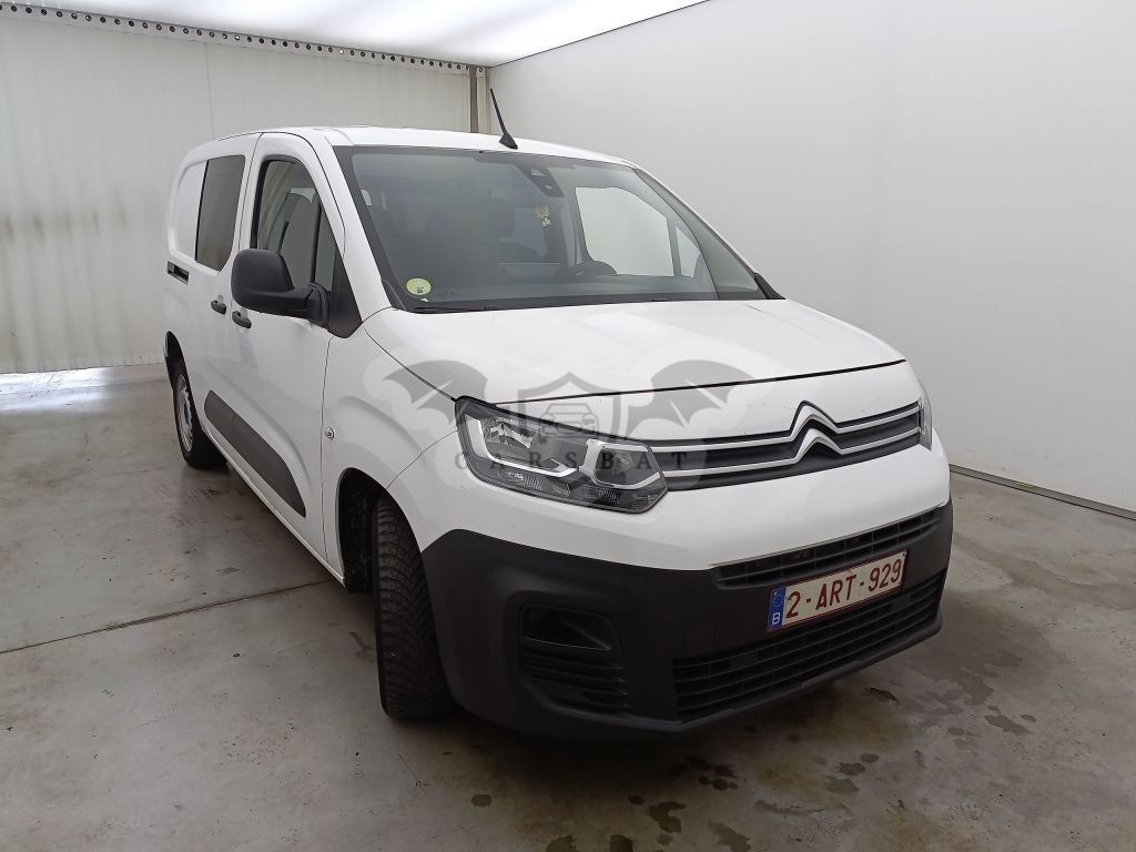 Citroën Berlingo XL 1.5 HDI Control 2021