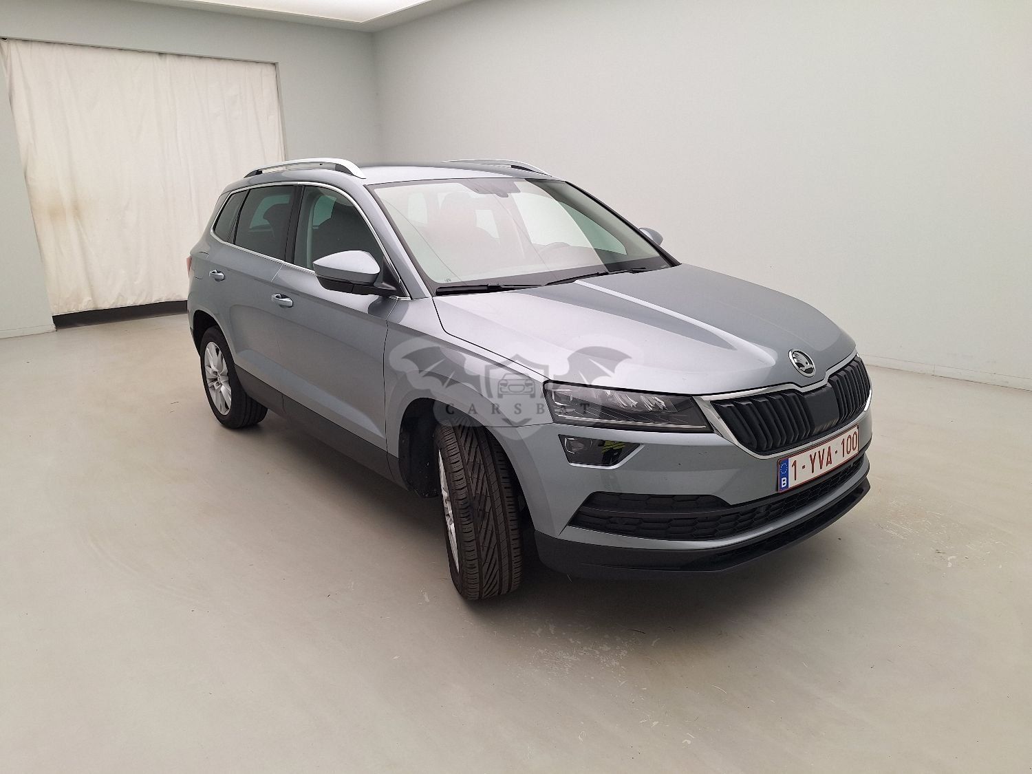 Skoda Karoq 1.6 TDI Style 2020