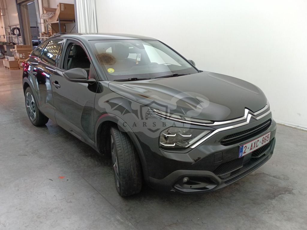 Citroën C4 1.5 HDI Feel 2021