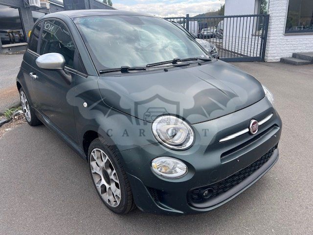Fiat 500 1.2i Sport 2019