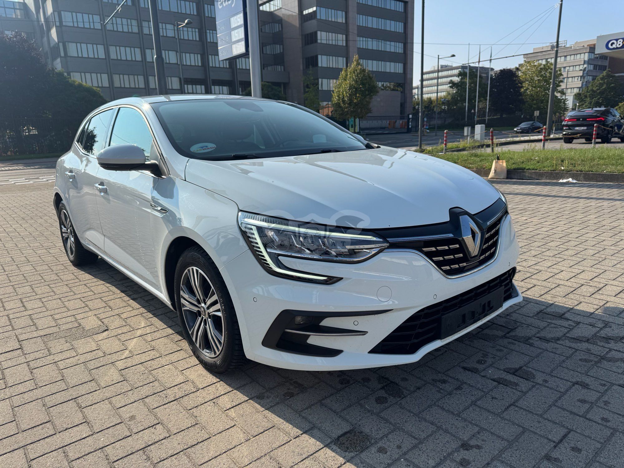 Renault Megane 1.5 DCI Intens 2022