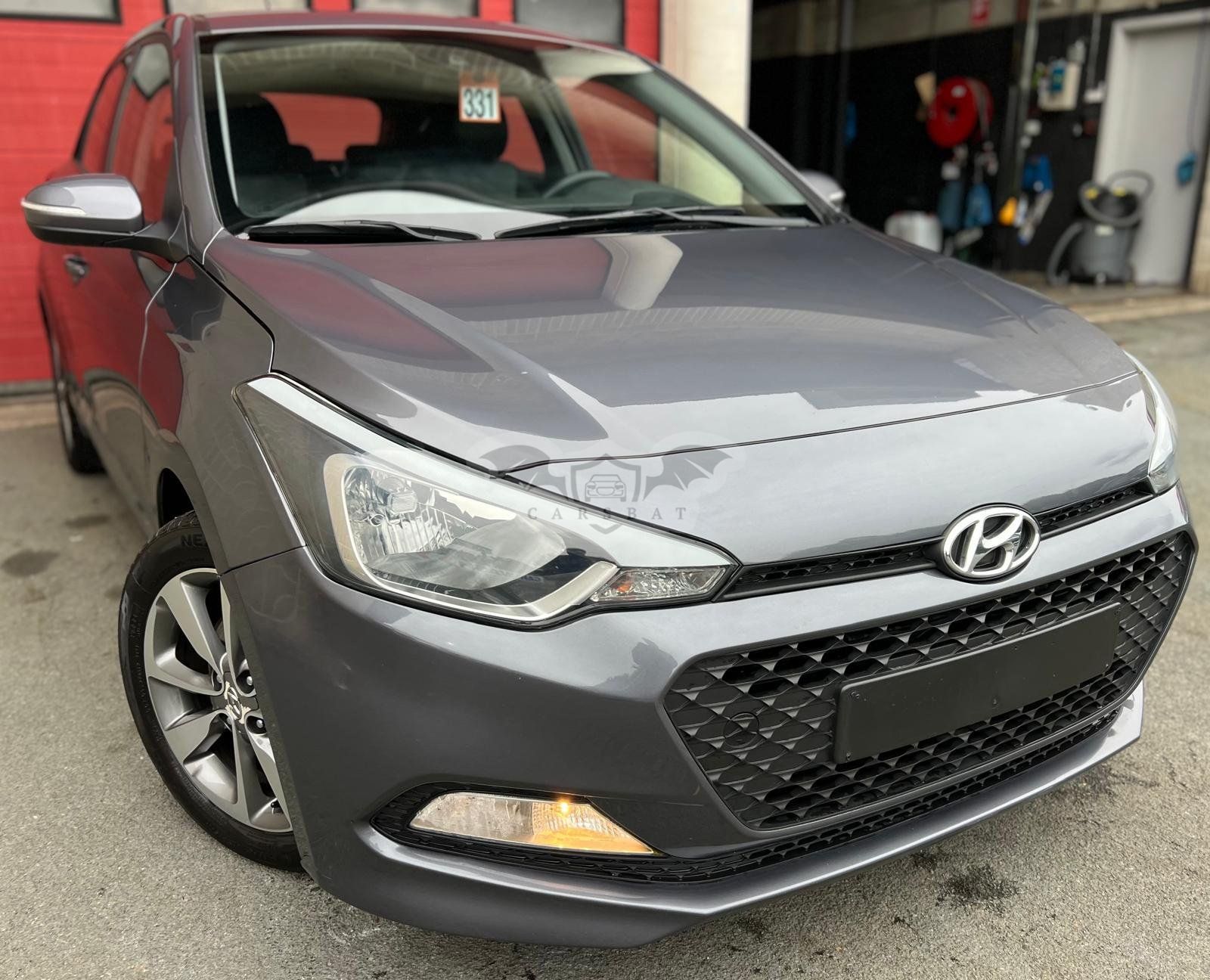 Hyundai i20 1.1 CRDi 2018