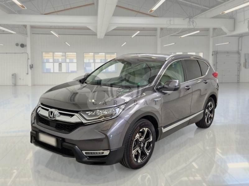 Honda CR-V 2.0 2020