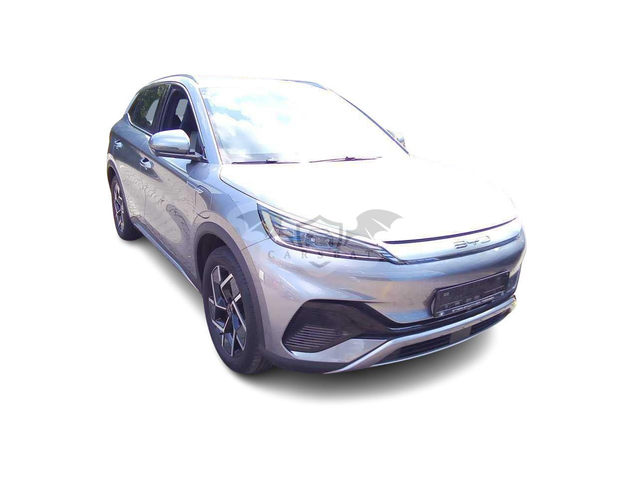 BYD Atto 3 2023