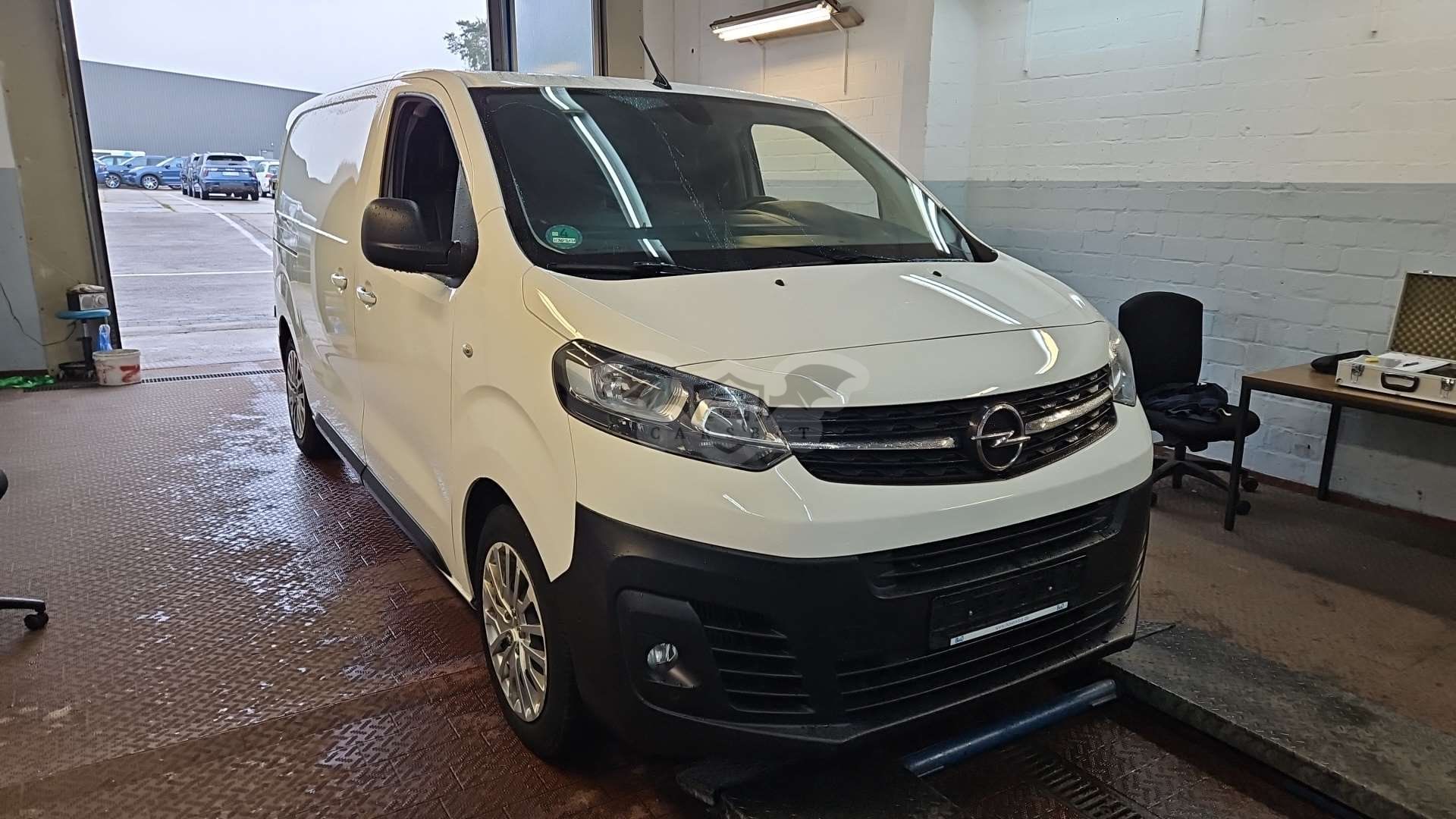Opel Vivaro 1.5 Edition 2020