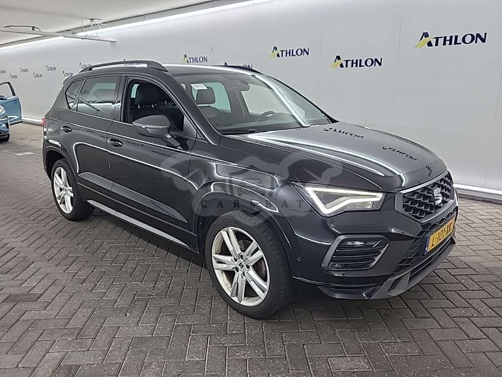 Seat Ateca 1.5 TSI FR Business Intense 2021
