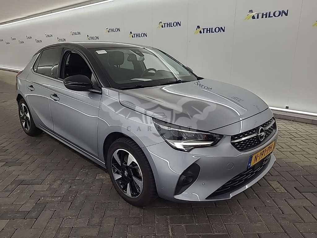 Opel Corsa-e 46 kWh Elegance 2021