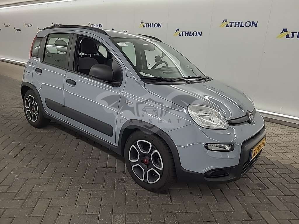 Fiat Panda 1.0 City Life 2022