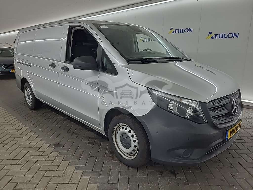 Mercedes-Benz Vito 114 CDI 2019