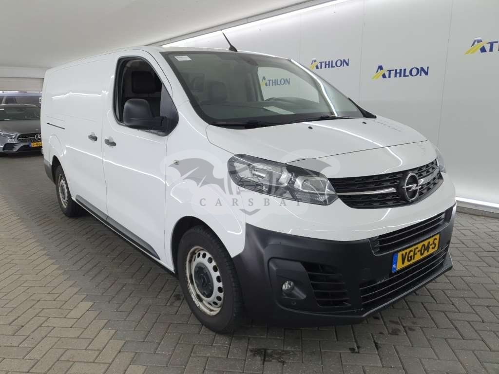 Opel Vivaro L3H1 2.0 CDTI 2020