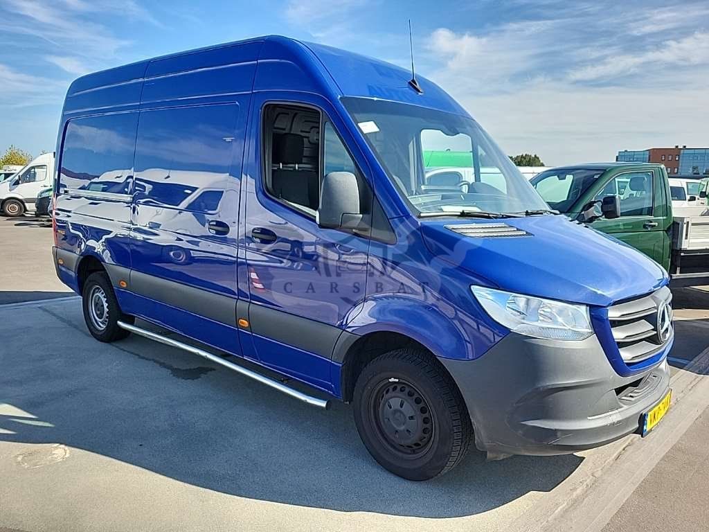 Mercedes-Benz Sprinter L2H2 315 CDI 2021