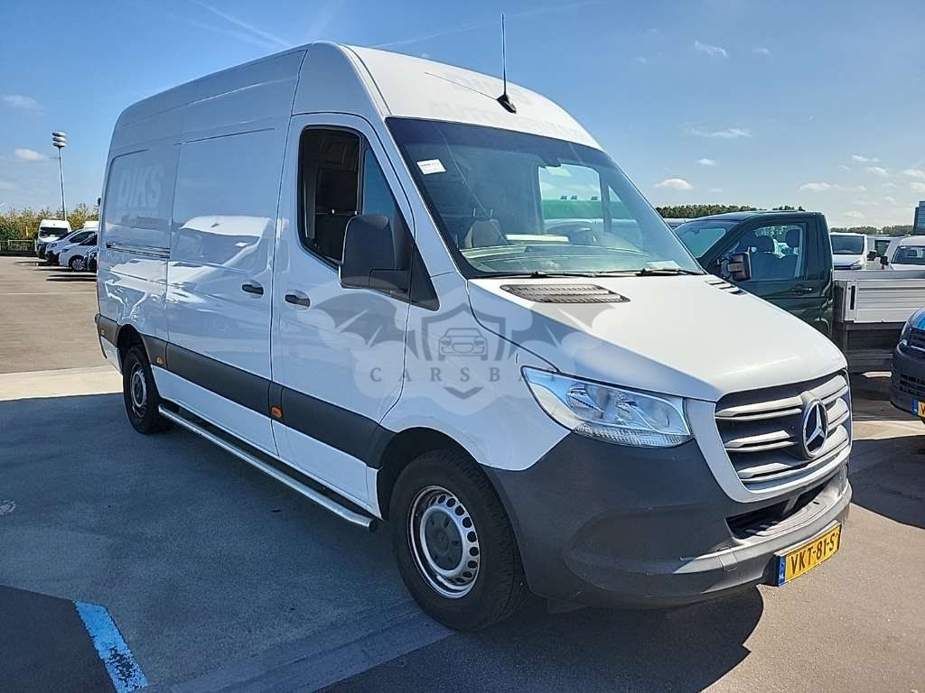 Mercedes-Benz Sprinter L2H2 317 CDI 2021