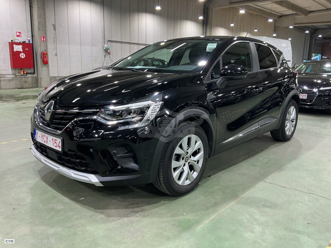 Renault Captur / QM3 1.0 TCe 2020