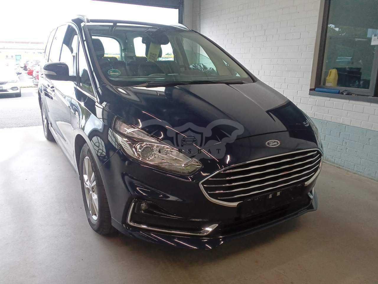 Ford Galaxy 2.5 Titanium 2023