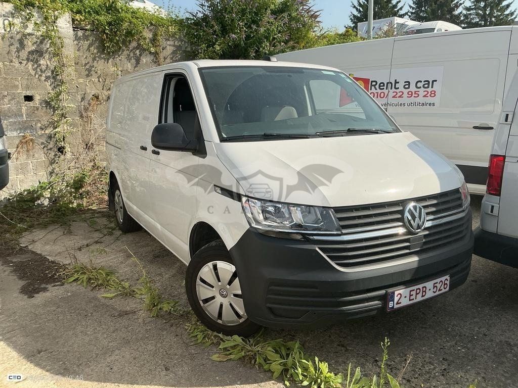 Volkswagen Transporter 2.0 TDI 2023