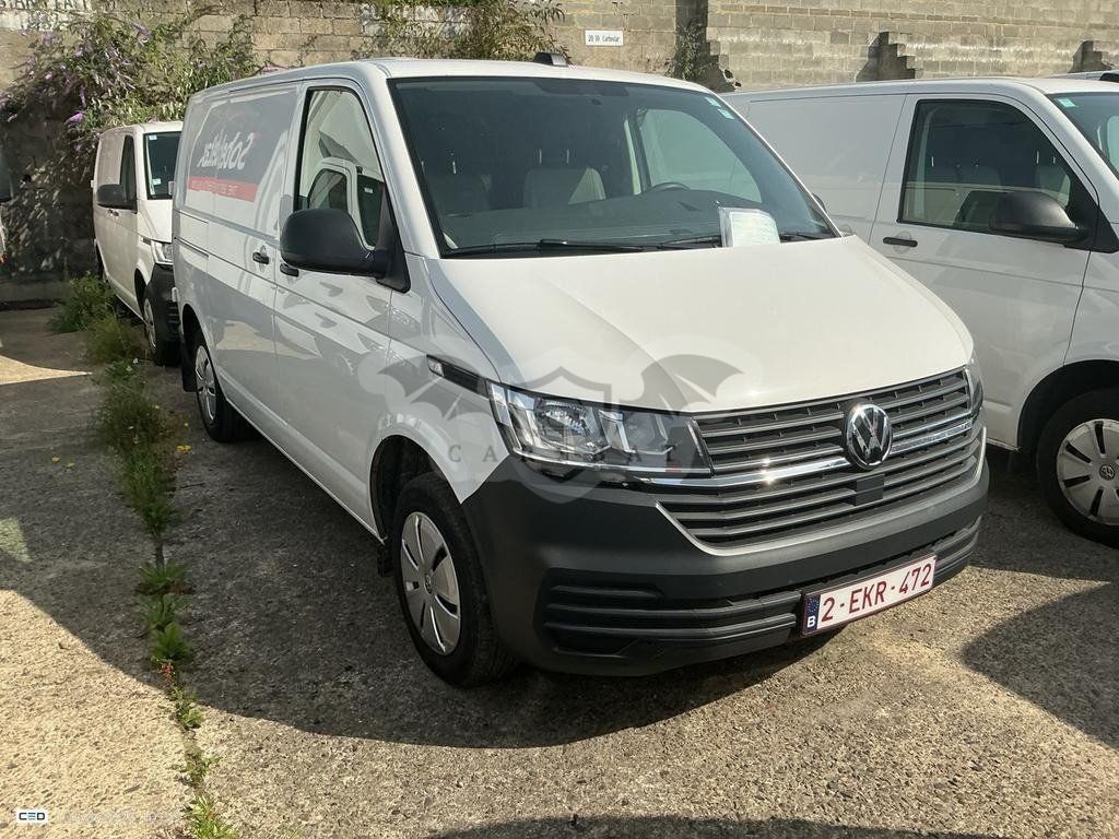 Volkswagen Transporter 2.0 TDI 2023