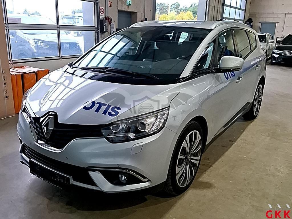 Renault Scenic Business 2021
