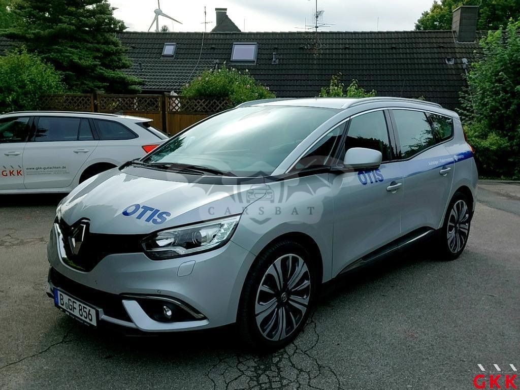 Renault Scenic Business 2020