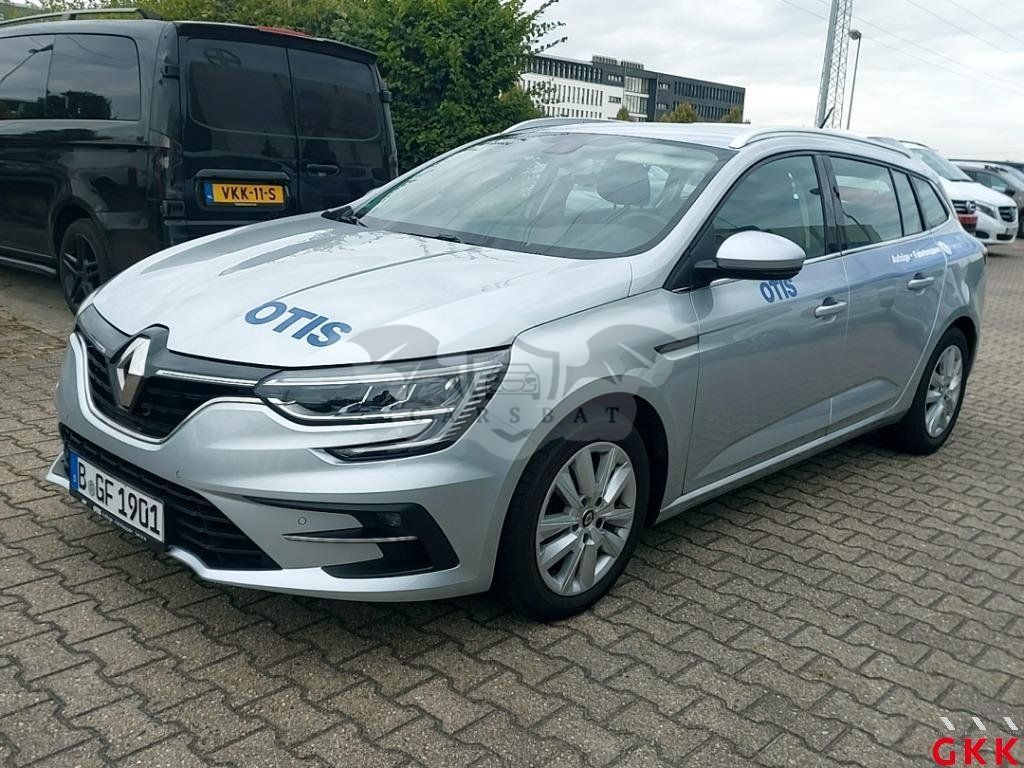 Renault Megane Grandtour Business 2021
