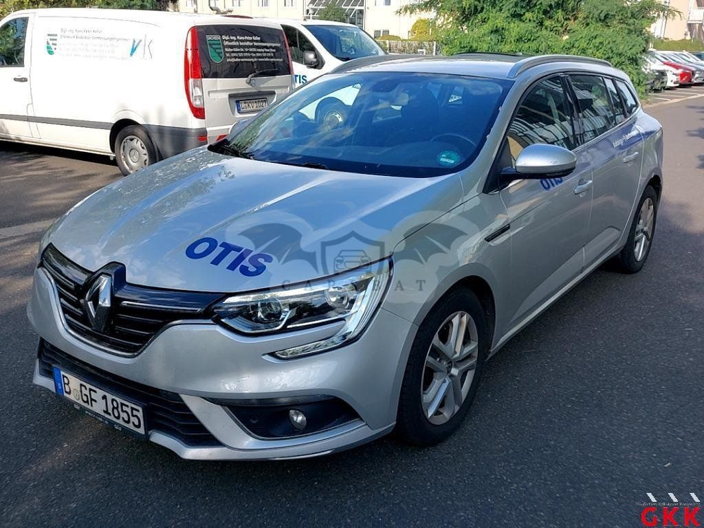 Renault Megane Grandtour Business 2020