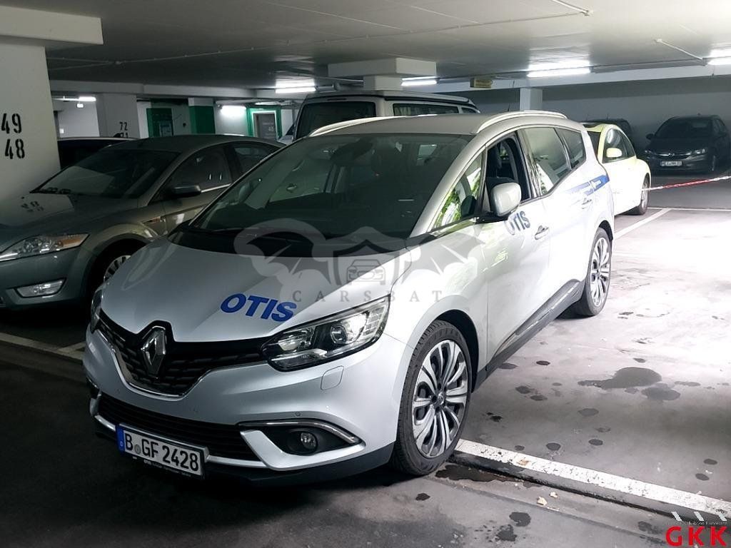 Renault Scenic Business 2020