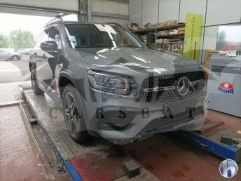 Mercedes-Benz GLB 250 2023