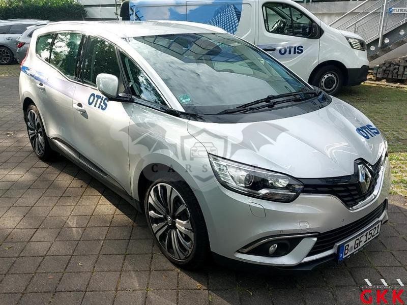 Renault Scenic Business 2020