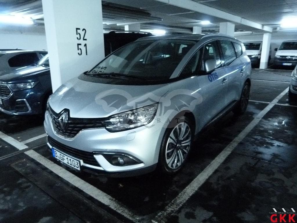 Renault Scenic Business 2020