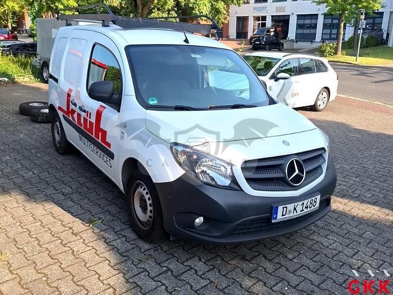 Mercedes-Benz Citan 108 CDI 2019