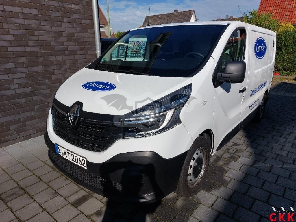 Renault Trafic L1H1 2020