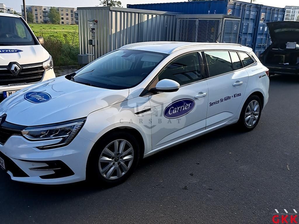 Renault Megane Grandtour Business 2021