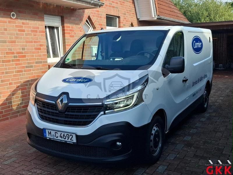 Renault Trafic L1H1 2020