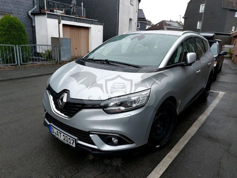 Renault Scenic Business 2021