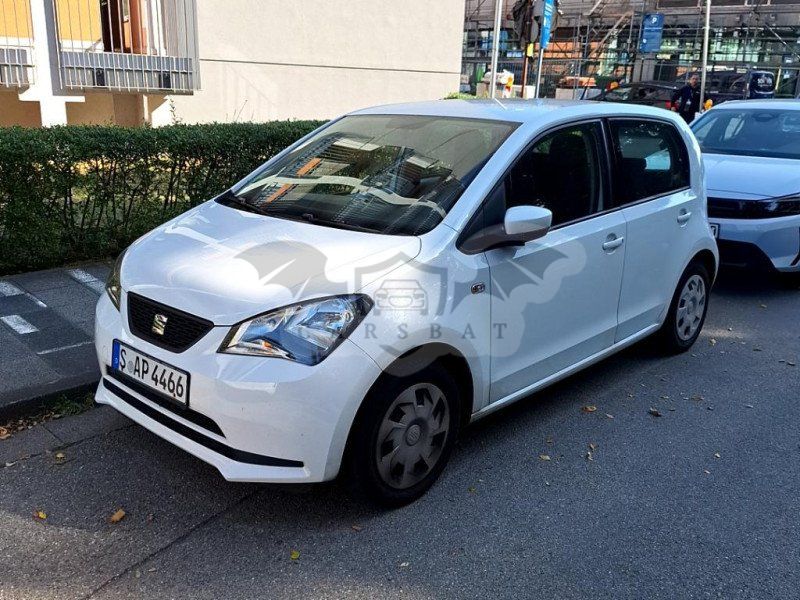 Seat Mii 1.0 Style 2019
