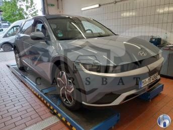 Hyundai IONIQ 5 77,4 kWh Techniq 2023