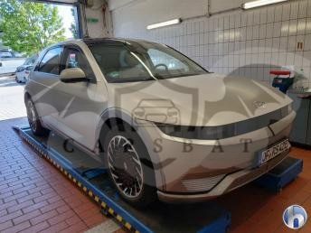 Hyundai IONIQ 5 72,6 kWh Techniq 2022