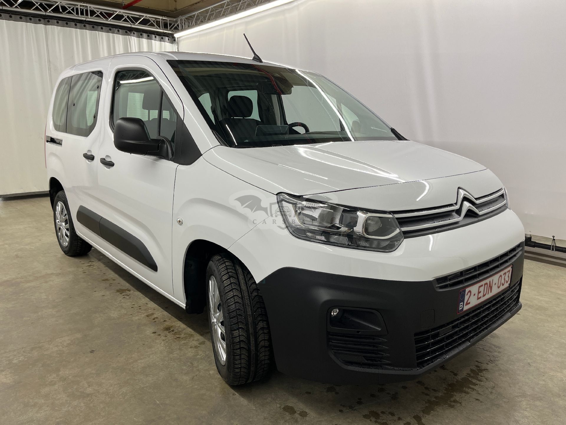 Citroën Berlingo Live 2023