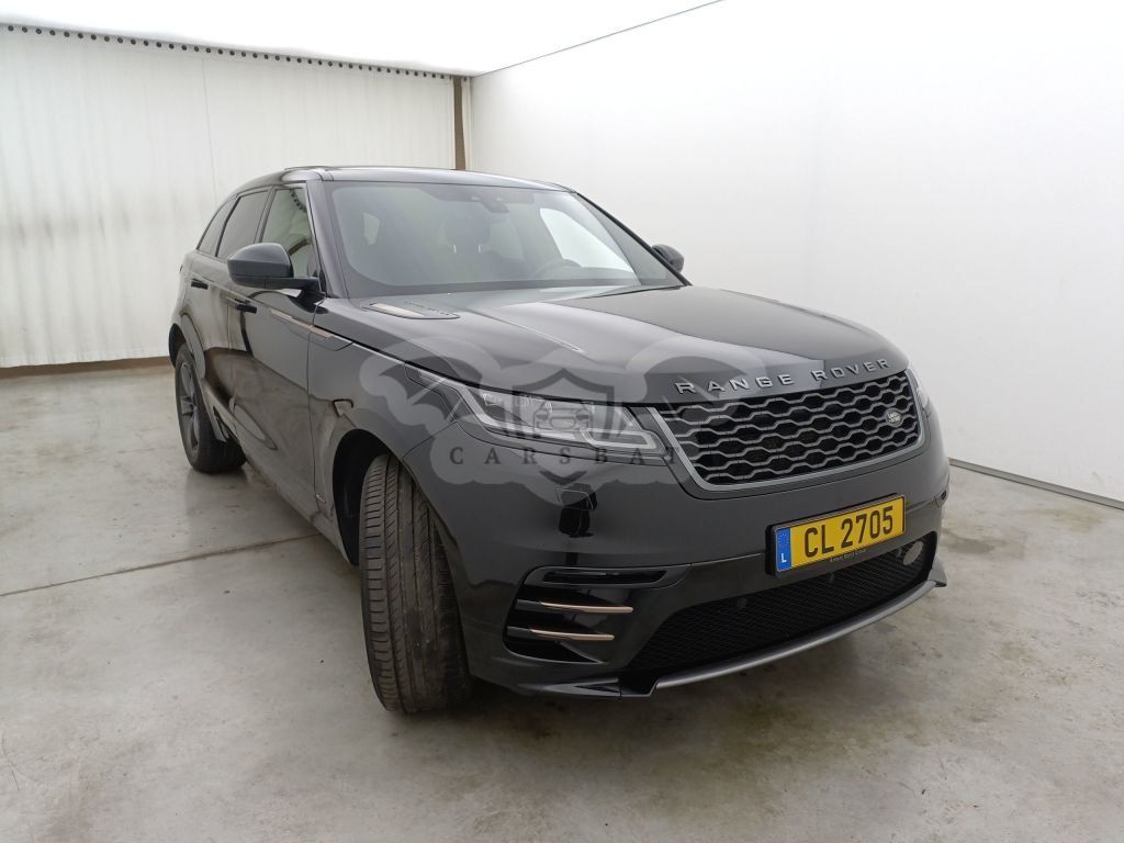 Land Rover Range Rover Velar 3.0d R-Dynamic S 2020