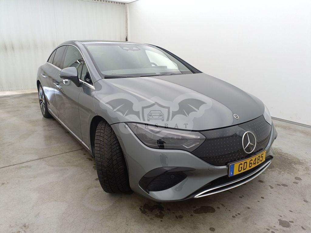 Mercedes-Benz EQE 300 Luxury 2024
