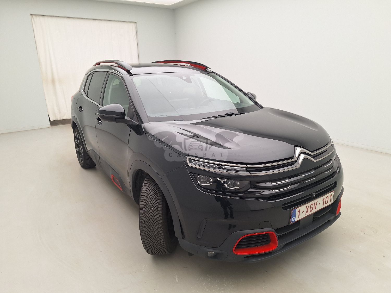 Citroën C5 Aircross 1.6i Shine 2020
