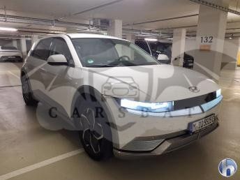 Hyundai IONIQ 5 72,6 kWh Techniq 2022