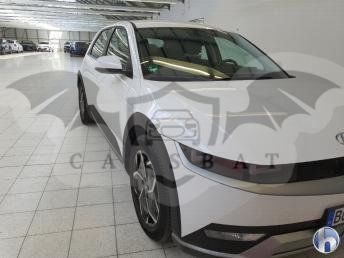 Hyundai IONIQ 5 77,4 kWh 2023