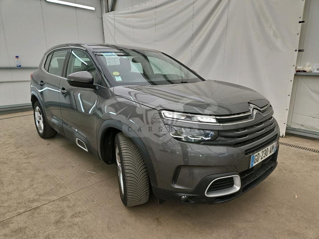 Citroën C5 Aircross 1.5 HDI Business 2021